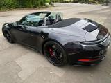 Porsche 911 GTS Cabrio - PPF-FOLIE +APPROVED+SERVICE NEU - Porsche Gebrauchtwagen in Kaiserslautern