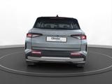 Skoda Elroq Essence | 60 | Smokey Diamond-Silber Metal - silberne Skoda Elroq