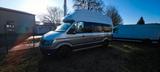 Volkswagen Crafter Grand California 600 FWD/DSG/LED/SOLAR/ - Volkswagen Crafter Jahreswagen