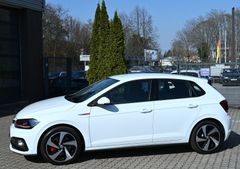 VW Polo VI 2.0 TSI GTI 1.Hd LED PDC Mod.2020
