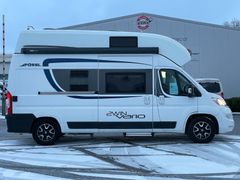 Pössl 2Win Vario Hochdach - *Motor nur 3000 Km*