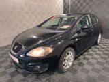 Seat Leon 2.0 TDI CR Style TEMP-EINPARKHILFE-METALLIC - Seat Leon aus 2011