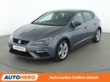 Seat Leon 1.8 TSI FR Aut.*NAV*TEMPO*PDC*SHZ*ALU*KLIMA - Seat Leon: 1.8
