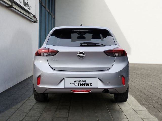 Corsa 1.2 S/S Edition