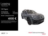 Volkswagen Tiguan 2.0 TDI DSG R-LINE BLACK-STYLE*PANO*AHK*S