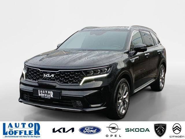 Kia Sorento Platinum AWD PDC*RFK360*ACC*PANO*AHK*