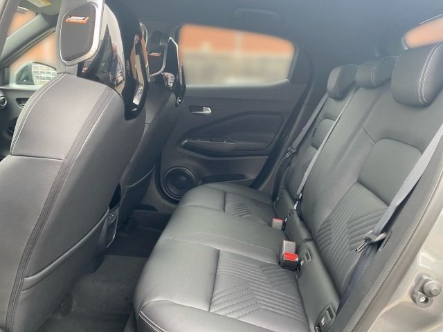 Fahrzeugabbildung Nissan JUKE 1.6 HYBRID 143 PS AT Tekna *BOSE*360'Kamera