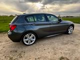 BMW 120d M Sport | Navi Prof | Xenon | PDC   - BMW 120 von privat
