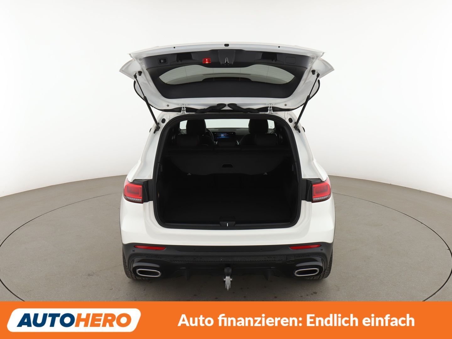 Mercedes-Benz GLB-Klasse GLB 220 d 4Matic AMG Line Aut. NAVI foto 17