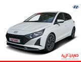 Hyundai i20 1.2 Navi Kamera Tempomat