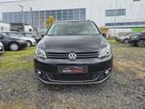 Volkswagen CrossTouran*1. Hand*7 Sitzer*PDC*SHZ*Tempomat - Volkswagen: Crosstouran