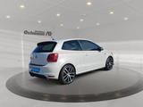 Volkswagen Polo V 1.8 TSI BMT GTI TieferlegSportaus Spurver - Volkswagen Polo mit 3 Türen