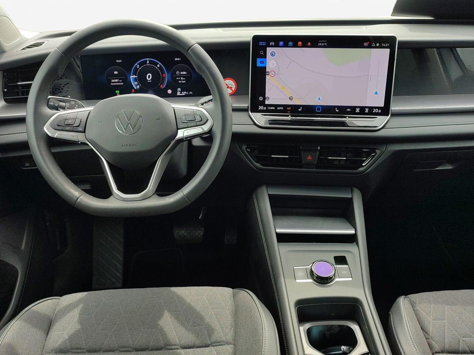 Volkswagen Tayron - Bild 7