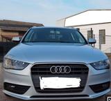 Audi  A4 Avant 2.0 TDI DPF multitronic Ambition 