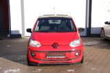 Volkswagen up! cheer up! BMT <Panorama / Navi / Sportpaket> - Volkswagen up! in Düsseldorf