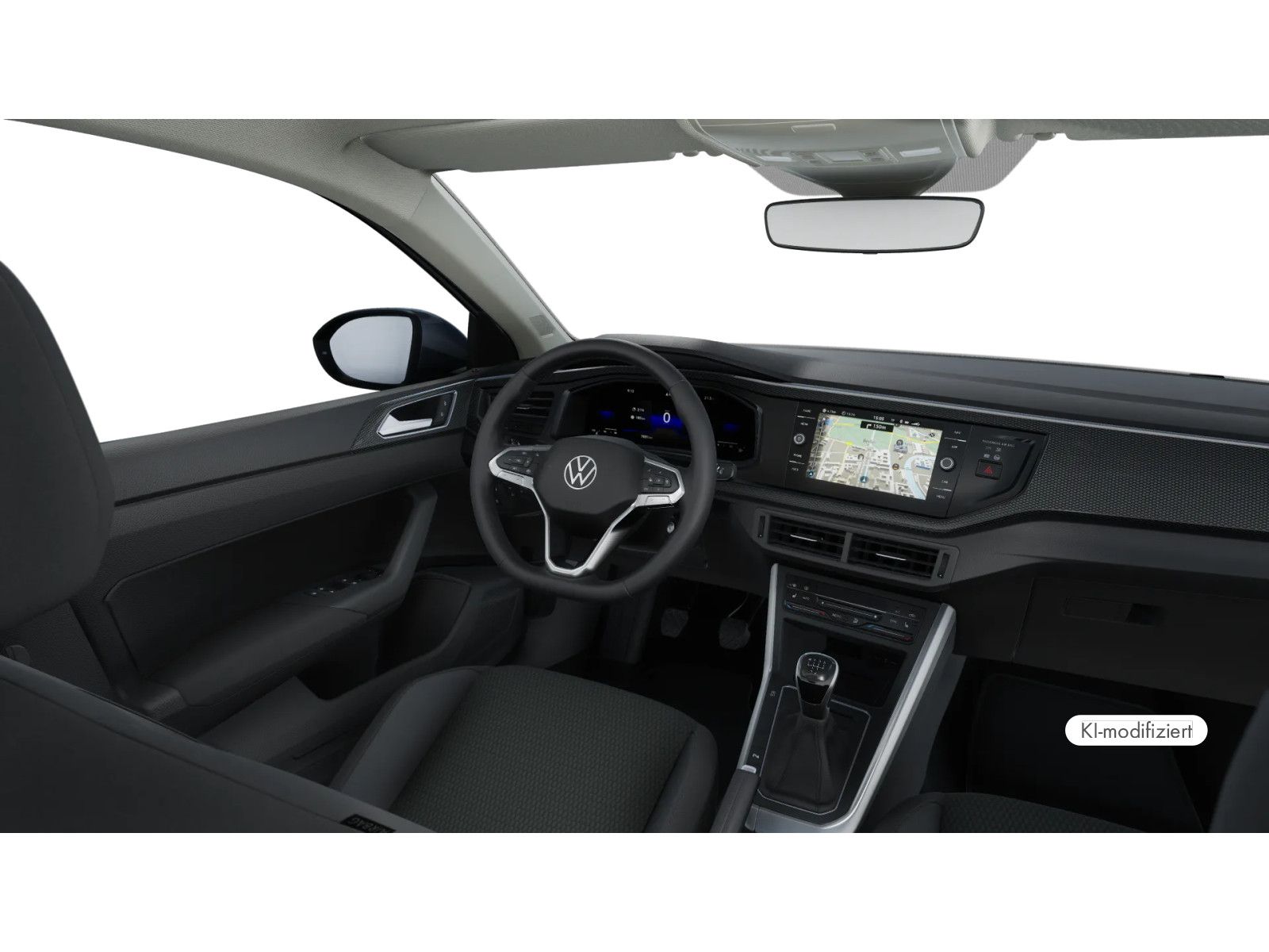 Volkswagen Taigo - Bild 10