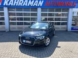 Audi A3 Sportback basis - gebrauchte Audi A3 aus dem Jahr 2018