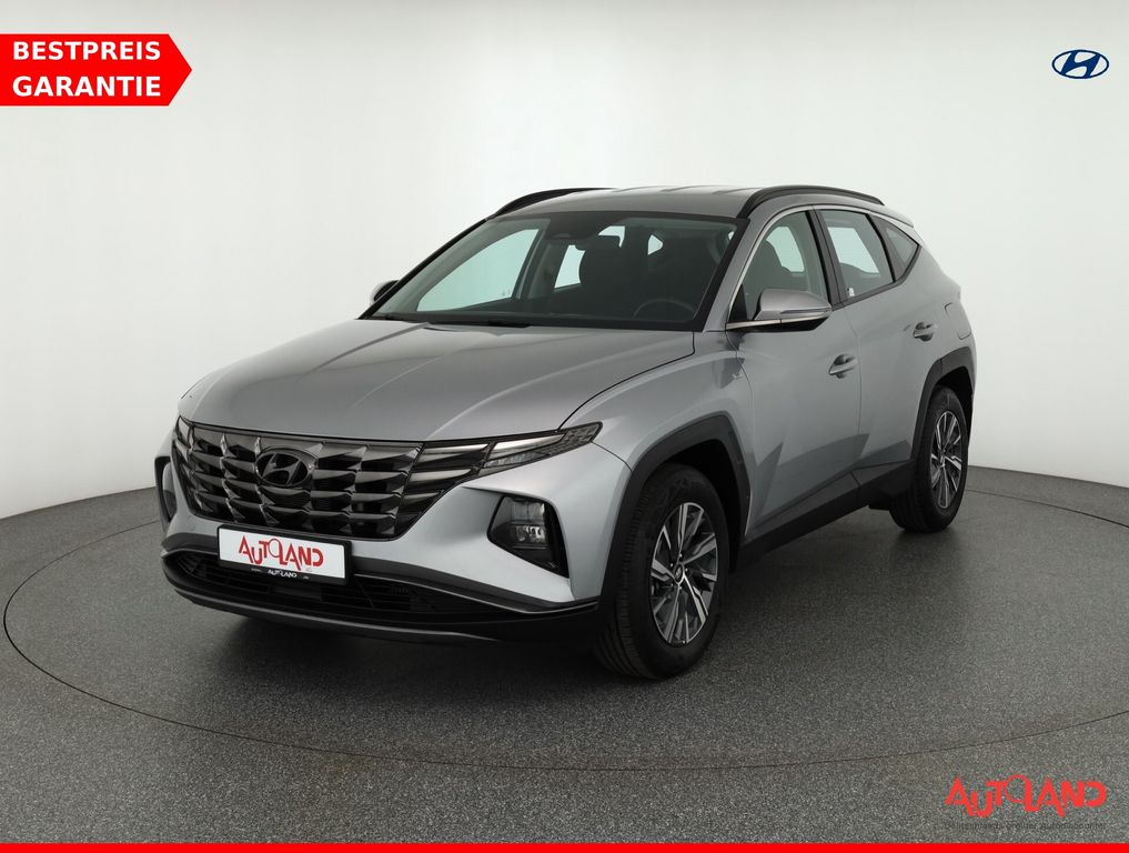 Image of Hyundai TUCSON