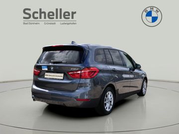 BMW 216 Gran Tourer - 7