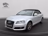 Audi A3 Cabriolet Ambition - gebrauchte Audi A3 aus dem Jahr 2008