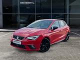 Seat Ibiza 1.0 FR Pro Black Edition Navi Tempomat 7-G - Seat Ibiza: Black Edition