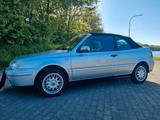 Volkswagen Golf 2.0 Last Edition - Volkswagen Golf aus 2002: Cabrio