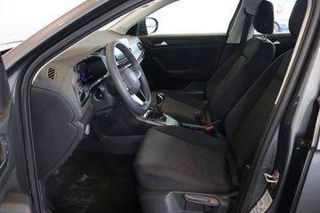 Volkswagen T-Roc 1.0 TSI AID+ACC+LED+CARPLAY+ALU