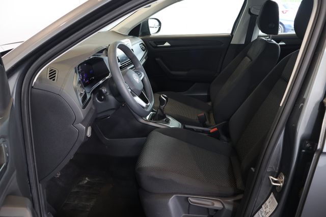 Volkswagen T-Roc 1.0 TSI AID+ACC+LED+CARPLAY+ALU
