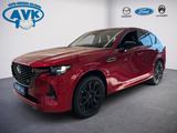 Mazda CX-60 SKYACTIV-D 254 Homura AWD - Mazda Gebrauchtwagen von 2025