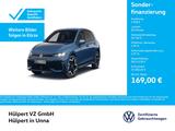 Volkswagen Golf VIII 1.5 R-LINE KAMERA ACC HEAD-UP SITZHEIZ - Volkswagen Golf: Blau, Metallic