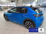 Peugeot e-208 GT 156 Elektro *PANO*NAV*SZH*ACC - Peugeot e-208 GT