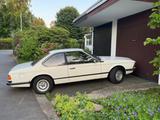 BMW 628 - BMW 628: Privatanbieter