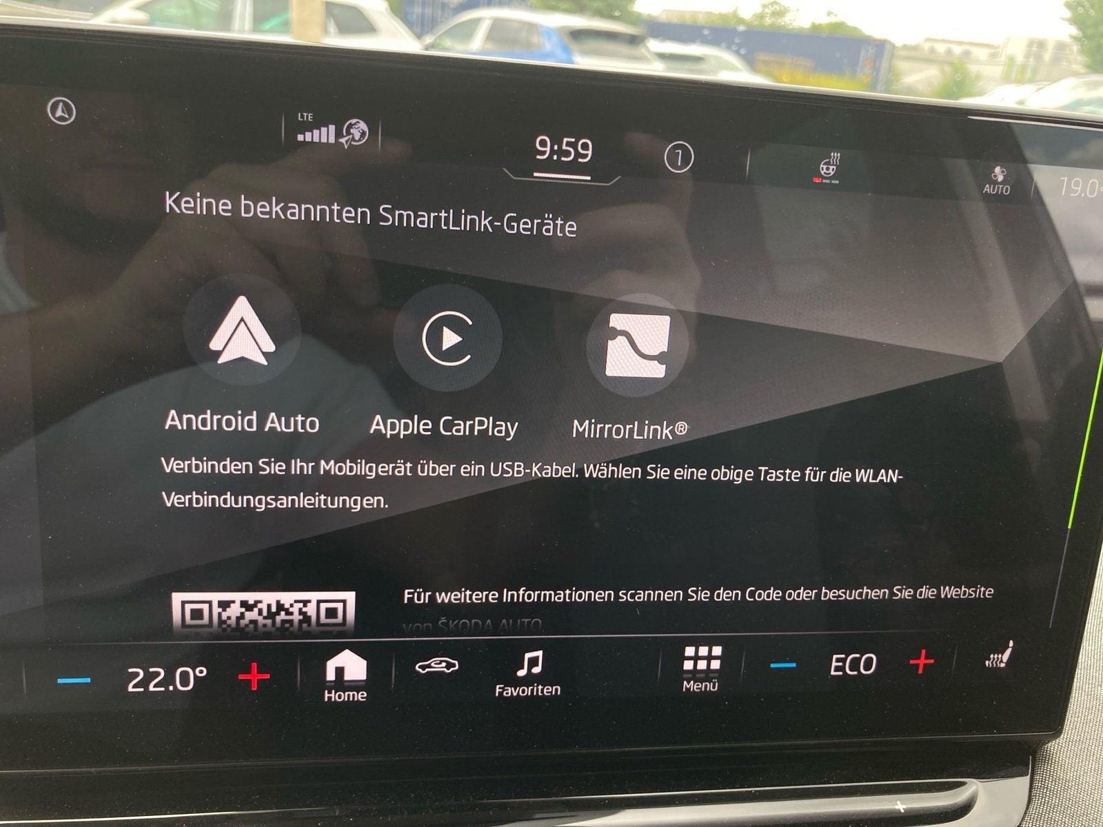 Skoda Enyaq - Bild 23