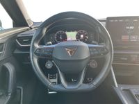 Cupra Formentor - Vorschau Bild 13