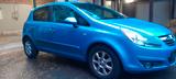 Opel Corsa 1.4 Twinport ECOTEC Edition "111 Jahre... - Opel Corsa: Edition Jahre