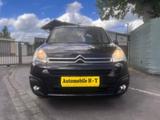 Citroën Berlingo Kombi Shine - Citroën Berlingo Gebrauchtwagen in Duisburg
