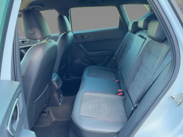 Seat Ateca - Bild 8