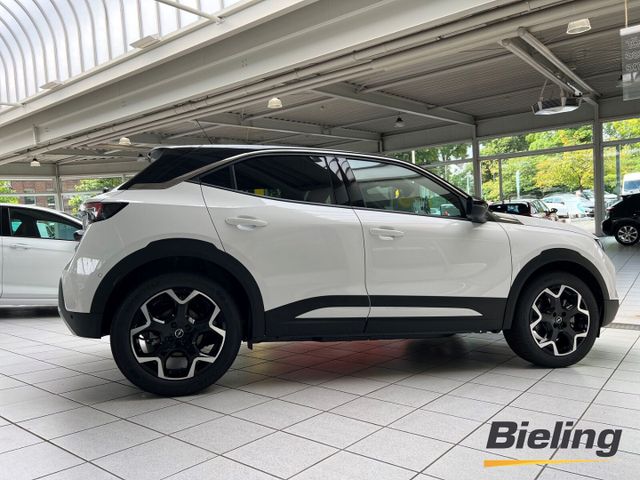 Mokka-e ULTIMATE Intelli-Lux Navigation VOLLAUSS