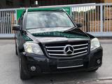 Mercedes-Benz GLK 320 EDITION 1*AMG*Harman/Kardon*TÜVNEU*AHK - Mercedes-Benz AMG 32