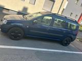 Dacia Logan 1.6 Benzin | 105 PS | Unfallfr... - Dacia Logan Gebrauchtwagen in Düsseldorf