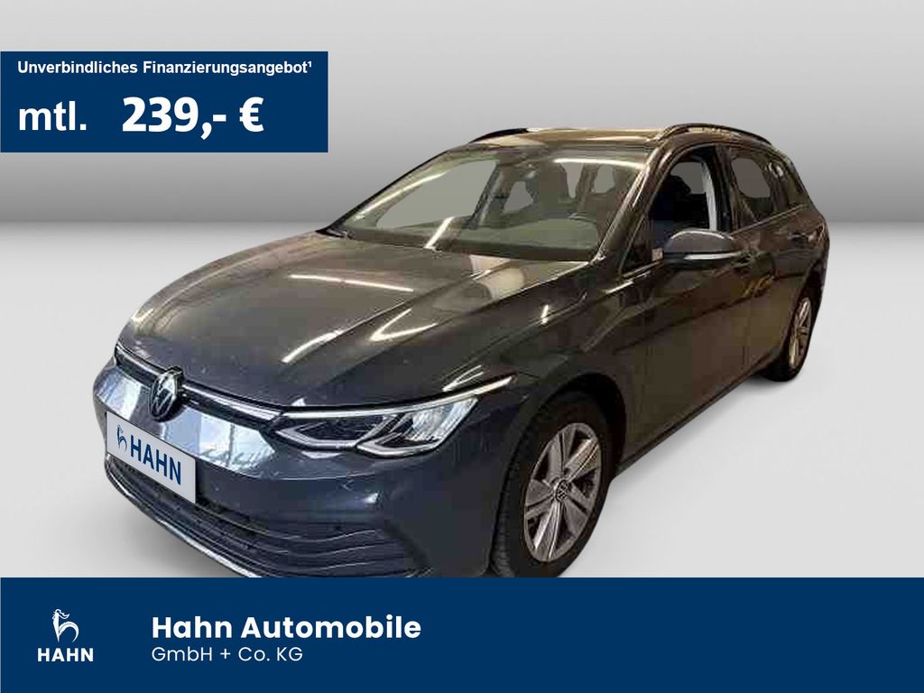 Image of Volkswagen Golf
