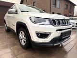 Jeep Compass Limited FWD - Jeep Gebrauchtwagen in Mönchengladbach