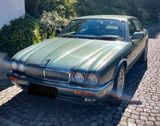 Jaguar XJ6 - Jaguar XJ6 aus 1995