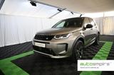Land Rover Discovery SportP200 AWD R-Dynamic HSE 77.000 EUR - Land Rover Discovery Sport: R Dynamic Hse