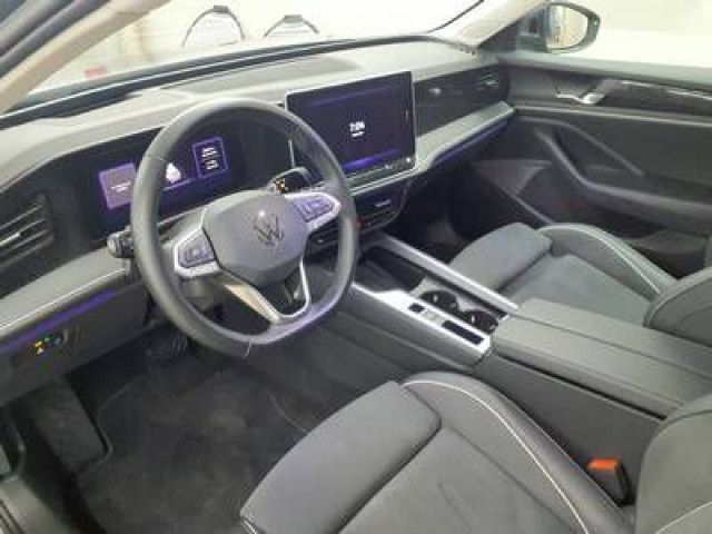 Volkswagen Passat Variant - Bild 5