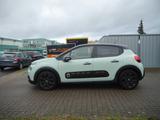 Citroën C3 Shine*Automatik*Panorama-Dach*Navi*PDC - Citroën C3 Gebrauchtwagen in Hannover