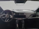 Jaguar I-Pace EV400 S - Jaguar I-Pace mit Panoramadach