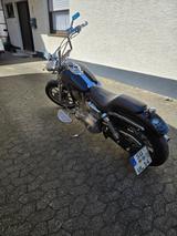 Harley-Davidson FXD Super Glide - HARLEY-DAVIDSON 1995