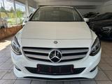 Mercedes-Benz B 250 4Matic  DCT "Urban Leder Camera AHK - Mercedes-Benz B 250 aus 2015