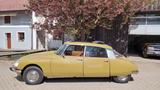 Citroën DS id 19 - Citroën DS: Id 19
